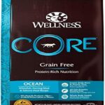 Wellness Dog Food Whitefish