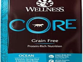 Wellness Dog Food Whitefish