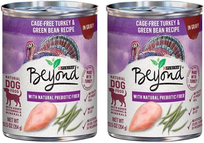 Purina Beyond Dog Food