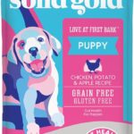 Solid Gold Puppy Food Reviews