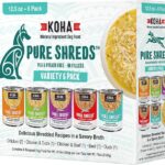 Koha Canned Dog Food