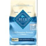 Blue Diamond Dog Food: A Comprehensive Review