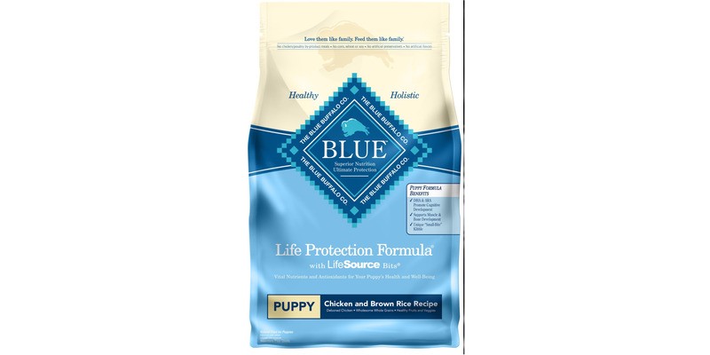 Blue Diamond Dog Food: A Comprehensive Review