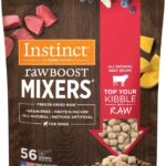 Freeze Dried Dog Food