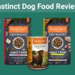 Instinct Dog Food Puppy