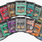 Northwest Naturals Raw Rewards