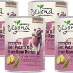 Purina Beyond dog food