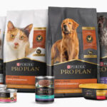 Purina Pro Plan Sensitive Skin And Stomach