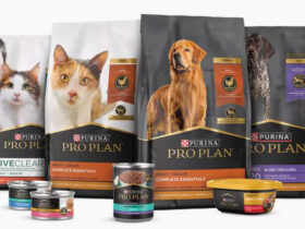 Purina Pro Plan Sensitive Skin And Stomach