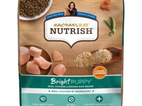 Nutrish Canned Dog Food