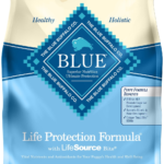 Blue Diamond Dog Food