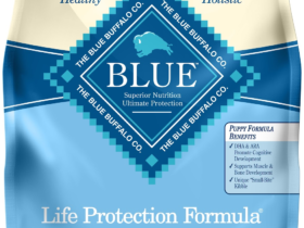 Blue Diamond Dog Food