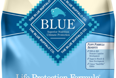 Blue Diamond Dog Food