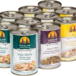 Weruva Canned Dog Food