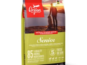 Orijen Senior Dog Food