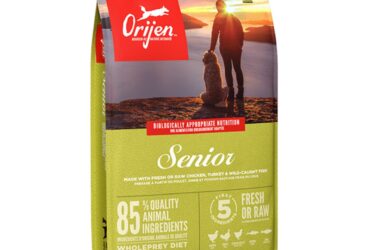 Orijen Senior Dog Food