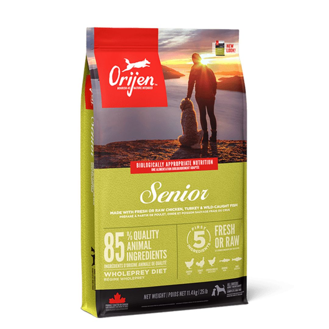 Orijen Senior Dog Food