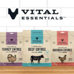 Vital Essential Dog Food