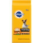 Pedigree Dog Food Small Dog