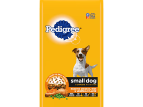 Pedigree Dog Food Small Dog